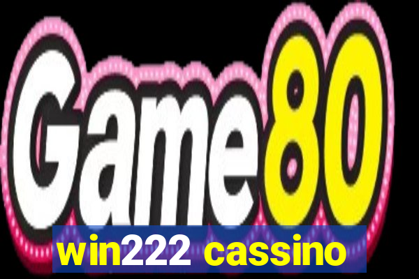 win222 cassino