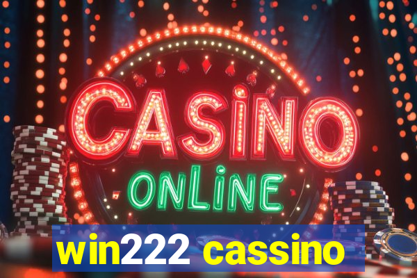 win222 cassino