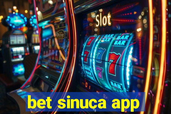 bet sinuca app