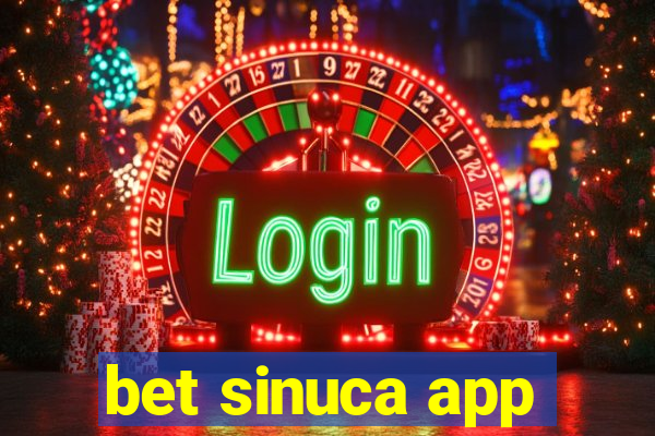 bet sinuca app