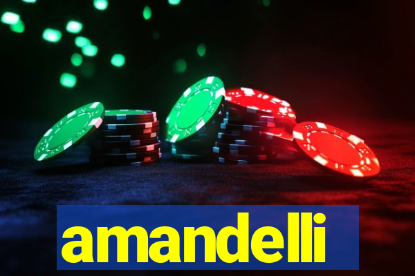 amandelli