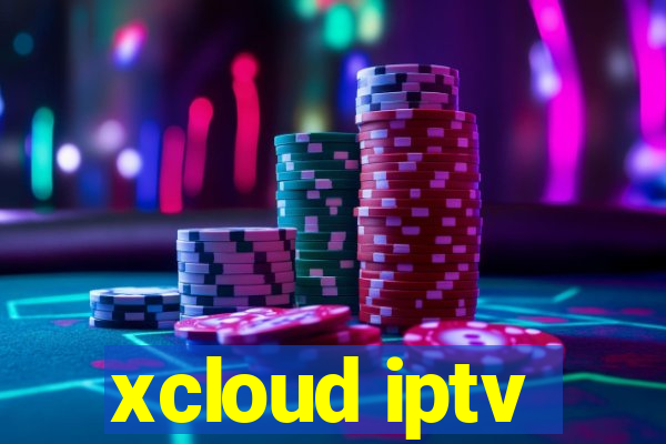 xcloud iptv