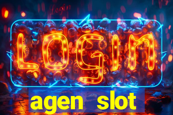 agen slot terlengkap dan terpercaya