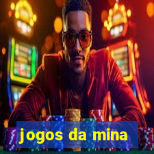 jogos da mina