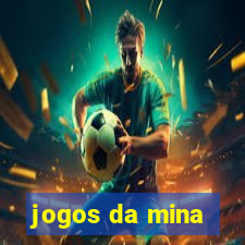 jogos da mina