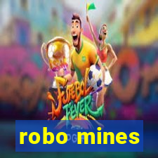 robo mines