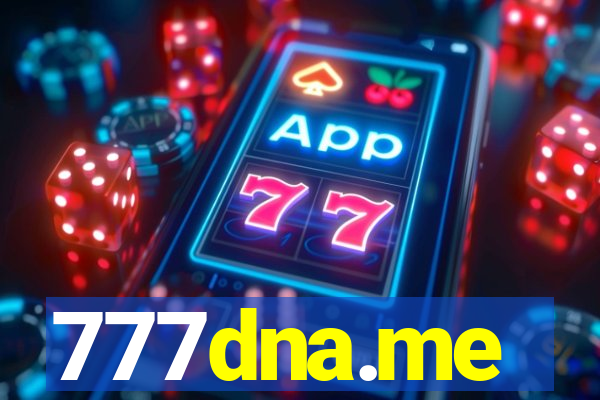 777dna.me