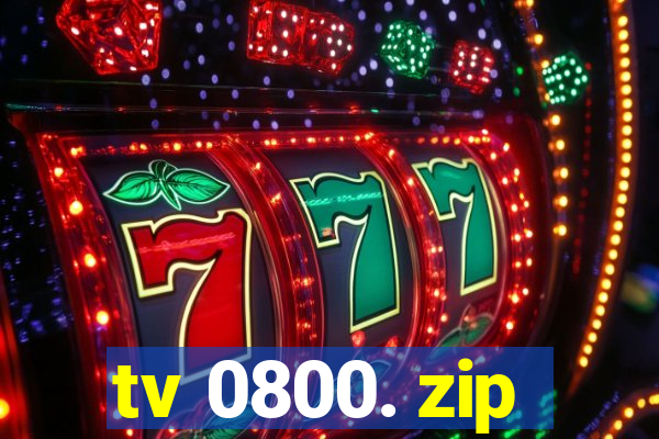 tv 0800. zip