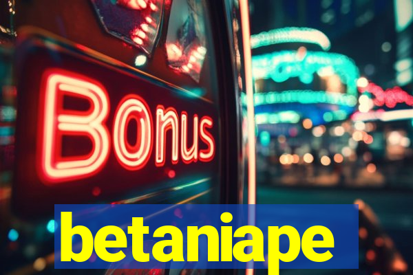 betaniape