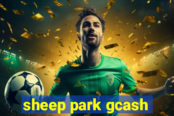 sheep park gcash