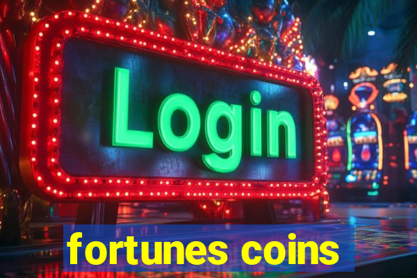 fortunes coins