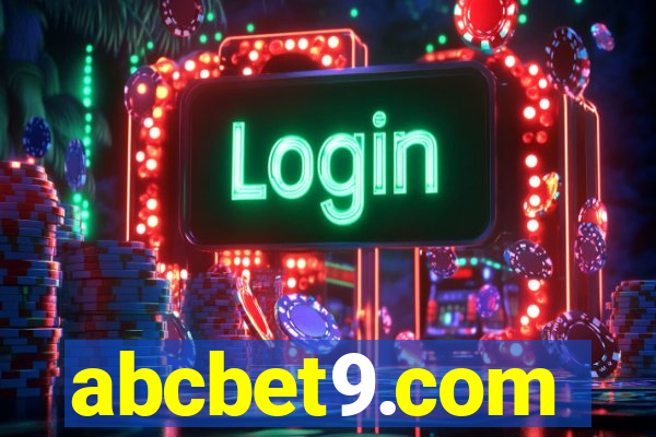 abcbet9.com