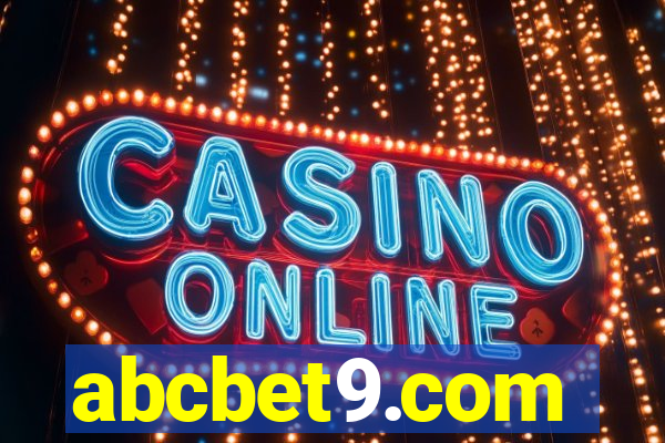 abcbet9.com