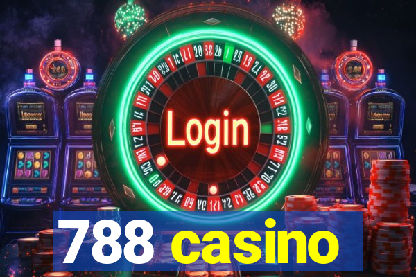 788 casino