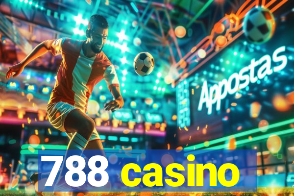 788 casino