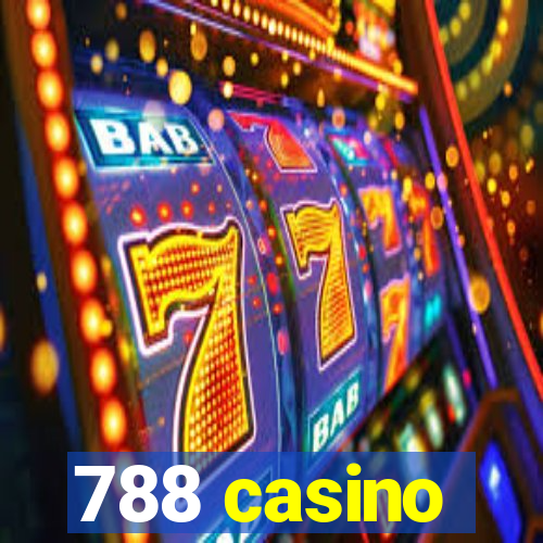 788 casino