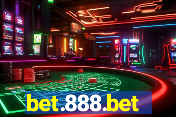 bet.888.bet