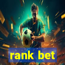 rank bet