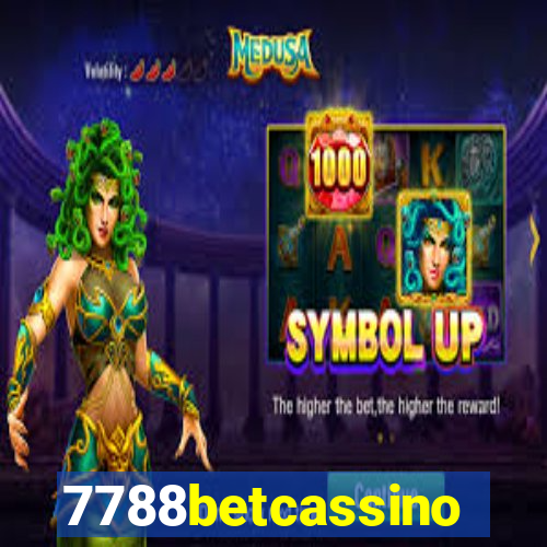 7788betcassino