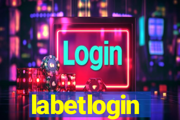 labetlogin