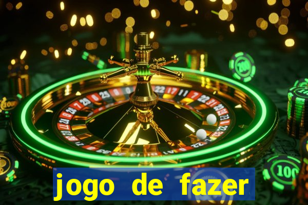 jogo de fazer dinheiro de verdade