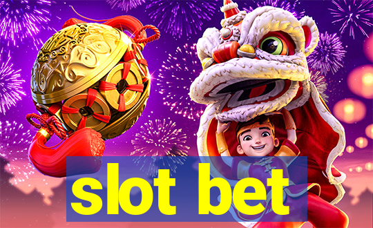 slot bet