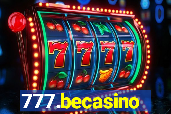 777.becasino