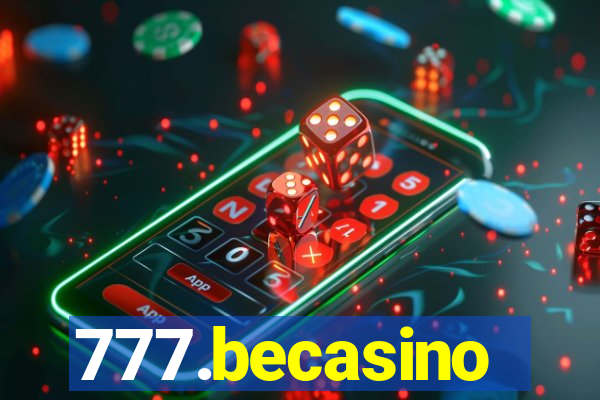 777.becasino