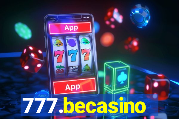 777.becasino