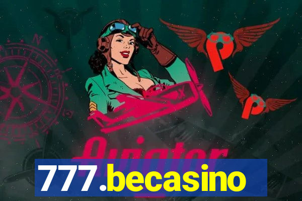 777.becasino