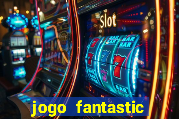 jogo fantastic samba slot