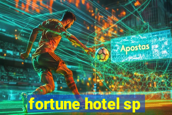 fortune hotel sp