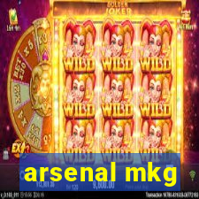 arsenal mkg