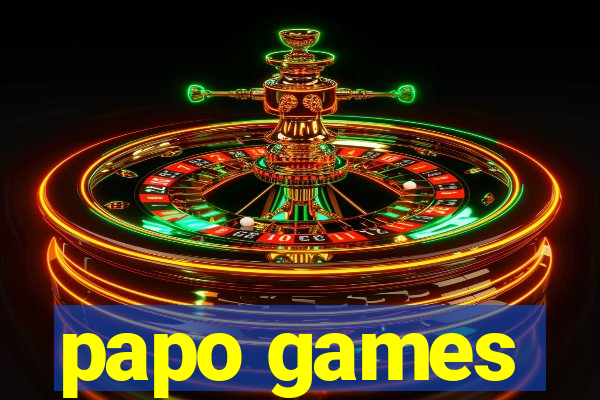 papo games