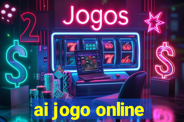 ai jogo online