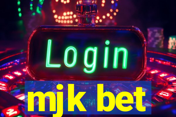 mjk bet