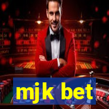 mjk bet