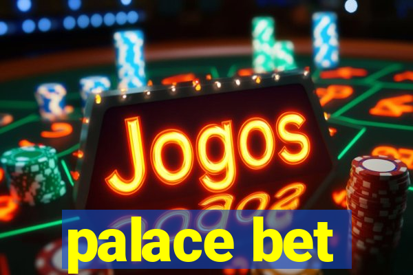 palace bet