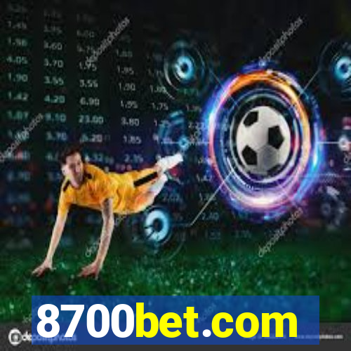 8700bet.com