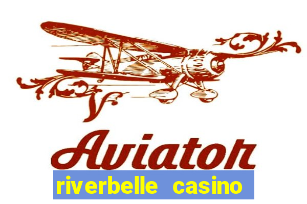 riverbelle casino nz login