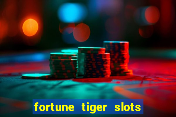 fortune tiger slots vip 3