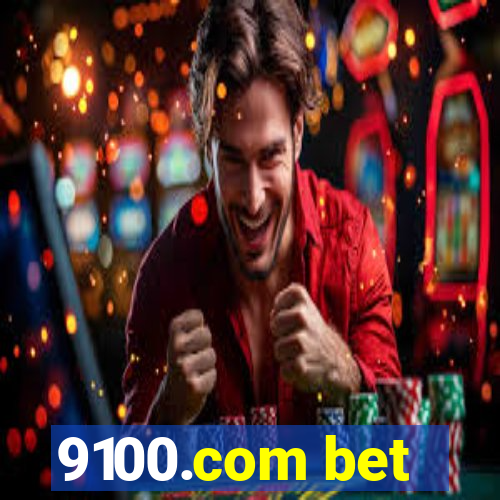 9100.com bet