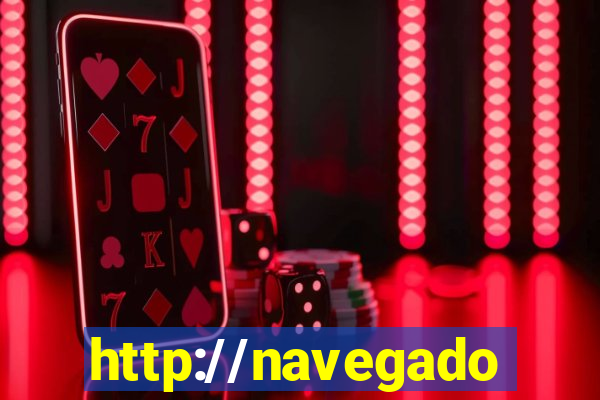 http://navegadoruniplay