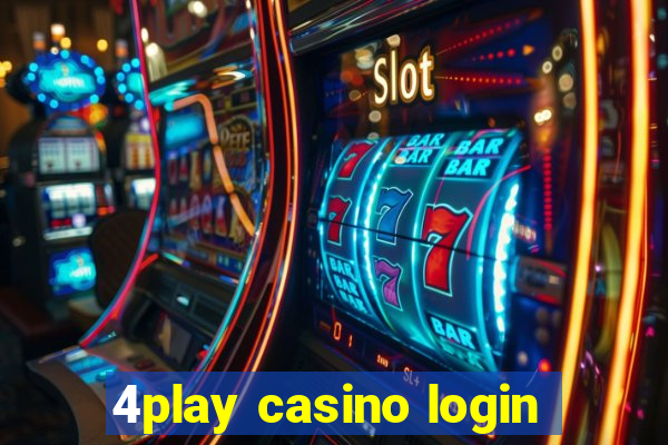 4play casino login