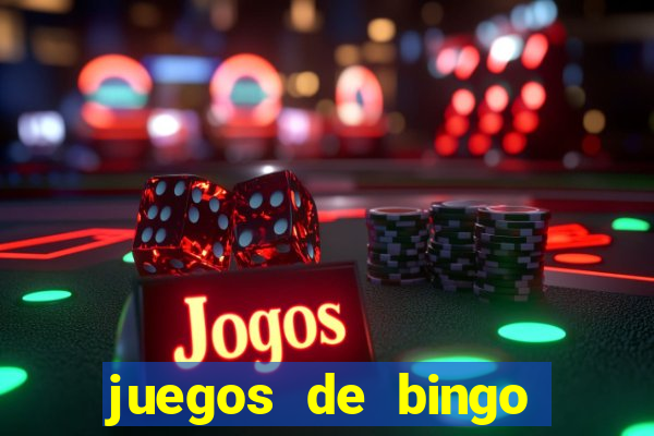 juegos de bingo gratis show ball 3