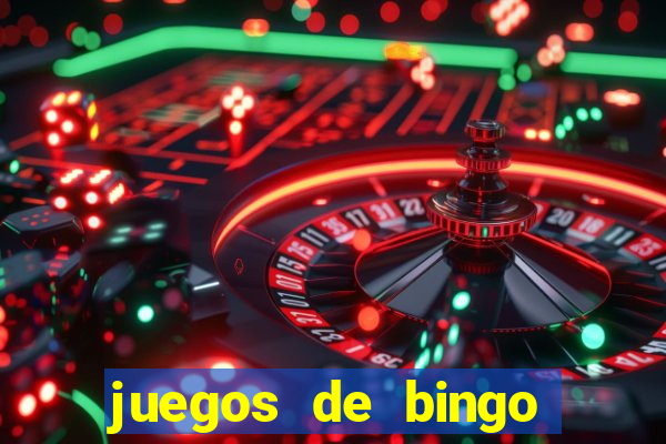 juegos de bingo gratis show ball 3