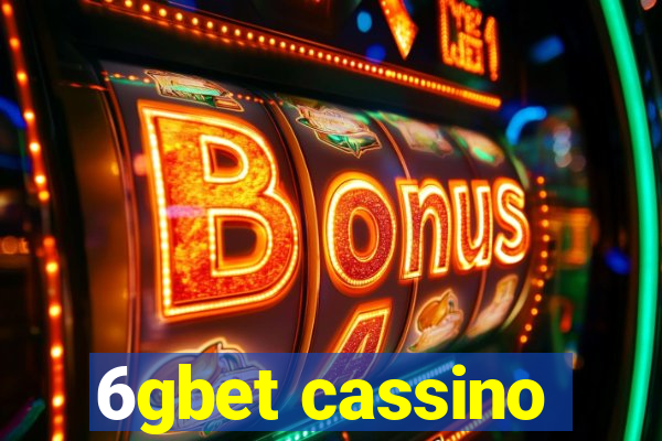 6gbet cassino