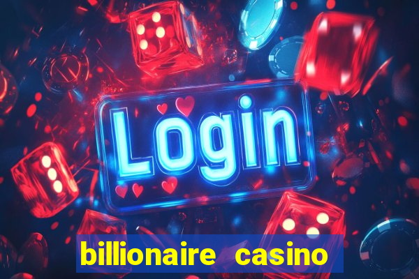 billionaire casino slots 777