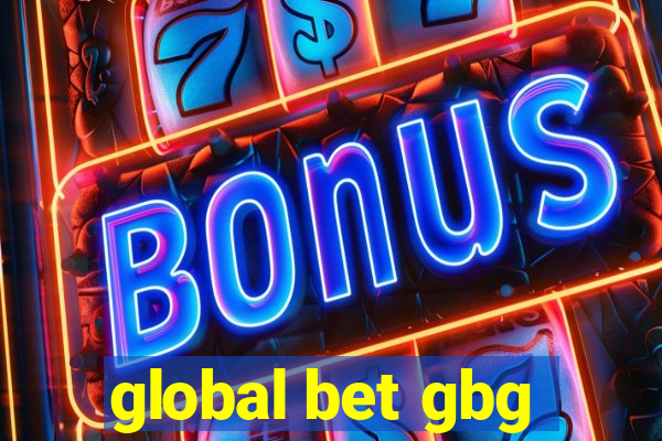 global bet gbg