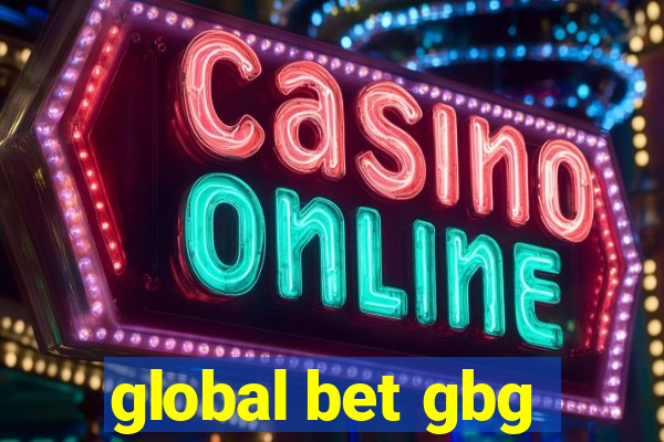 global bet gbg